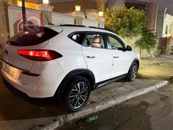 هيونداي توسان